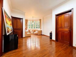 St Annes Wood (D19), Semi-Detached #578231721